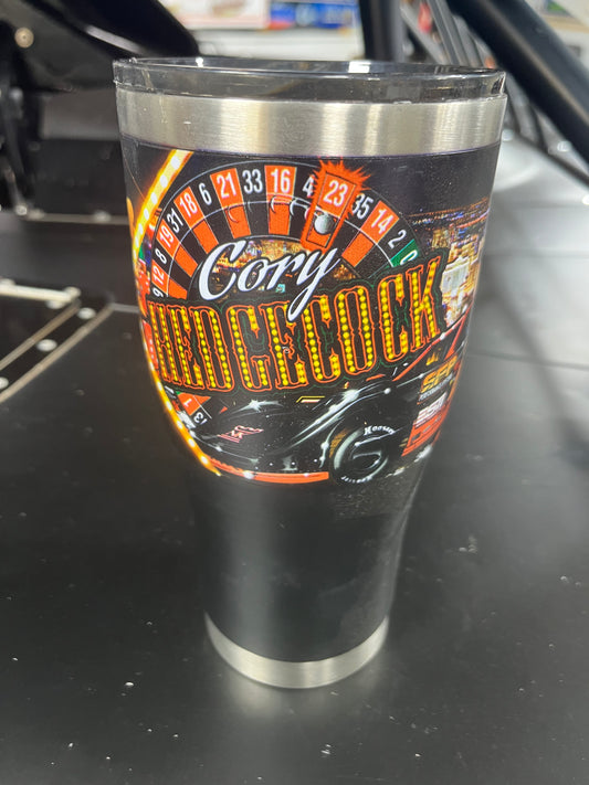 Vegas Tumbler